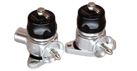 Turbosmart Nissan GTR R35 Dual Port SmartPort Blow Off Valve – Black