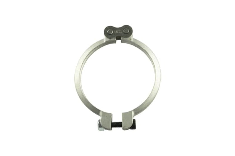 Turbosmart WG60 Outlet V-Band - Part Number TS-0503-3005 for Gen4 External Wastegates