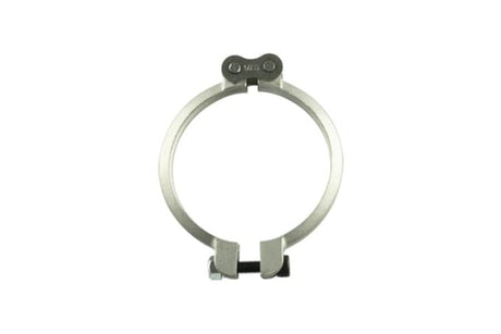 Turbosmart WG60 Outlet V-Band - Part Number TS-0503-3005 for Gen4 External Wastegates