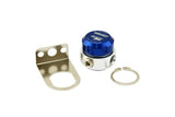 Turbosmart T40 Oil Pressure Regulator - Blue for Turbochargers