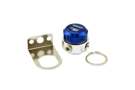 Turbosmart T40 Oil Pressure Regulator - Blue for Turbochargers