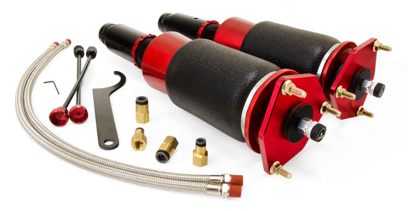 Air Lift Performance Front Air Suspension Kit for Infiniti Q50 2014-2017 and Q60 2017 Models