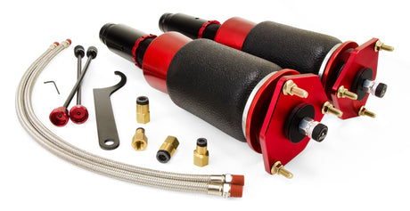 Air Lift Performance Front Air Suspension Kit for Infiniti Q50 2014-2017 and Q60 2017 Models