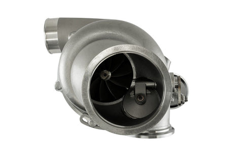 Turbosmart TS-2-6262B-VB082I Water Cooled Turbocharger with V-Band Inlet/Outlet and 0.82 A/R
