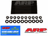 ARP Ford EcoBoost 2.3L 12 Point Head Stud Kit - Part #151-4301 for Ford Mustang, Focus, Escape, and More