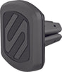 SCOSCHE MAGVM2 Magnetic Vent Mount for Mobile Devices - Universal Fit for Cars, Trucks, and SUVs