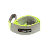 ARB Tree Protector Strap 10 ft – Reinforced Polyester Recovery Rope for Safe Vehicle Recovery