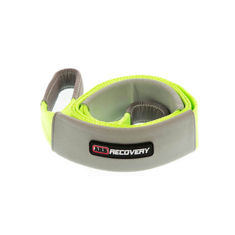 ARB Tree Protector Strap 10 ft – Reinforced Polyester Recovery Rope for Safe Vehicle Recovery