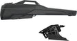 KOLPIN Stronghold Gun Boot L with Impact Liner and Auto Latch – Fits ATV, UTV, and Off-Road Vehicles