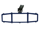 ATV TEK Elite Series Rear Mirror Blue Replacement Frame for ATV Models