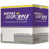 Royal Purple Premium Synthetic High Performance Straight-Grade SAE 50 Motor Oil - 1 Quart
