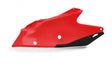 Acerbis 2872741018 GasGas MC/EX/EC Side Panels - Red and Black - Fits 2021-2023 Models