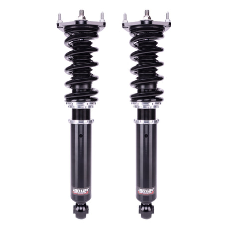 Air Lift Performance Coilover Kit for Infiniti Q50 2014-2024 by Air Lift Part Number 79011