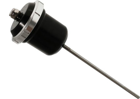 Turbosmart IWGHP Dodge Cummins Turbo Diesel 35 PSI Black Internal Wastegate Actuator – Improved Boost Response and Precision Control