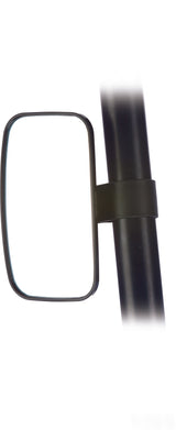 OPEN TRAIL Part 1832001 Side/Interior Mirror 4.5 x 8 inches for Off-Road Vehicles