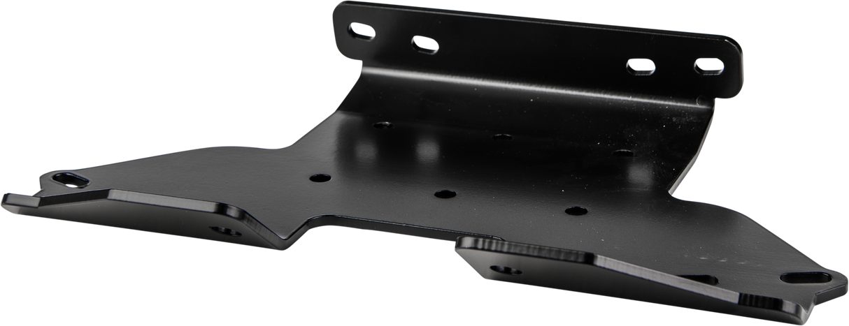 Open Trail Winch Mount 459-0535 for ATV and UTV - Durable Steel Construction