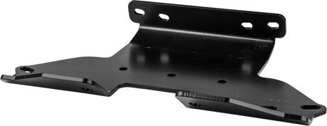 Open Trail Winch Mount 459-0535 for ATV and UTV - Durable Steel Construction