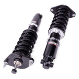 Air Lift Performance Subaru WRX / STI Coilover Kit Part #79001