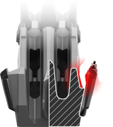 Seizmik Pistol / Magazine Holster