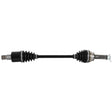 All Balls Racing 10-14 RZR 4 800/09-14 RZR S 800 Axle