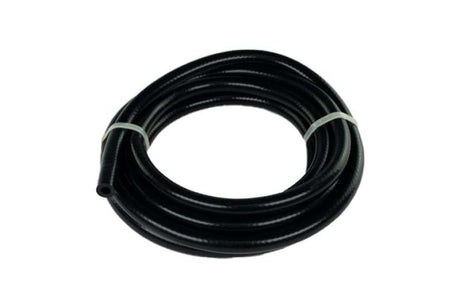 Turbosmart 3m Pack - 6mm Reinforced Vacuum Hose in Black