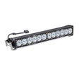 Baja Designs OnX6 Racer Edition 20-Inch High-Speed Spot Pattern LED Light Bar