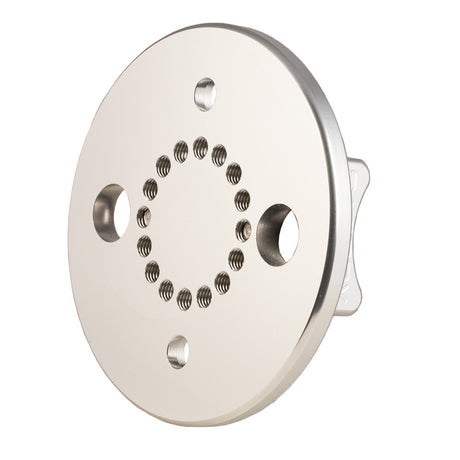 AXIA MODRP-C Rotopax Roll Cage Mount for Jeep Wrangler, Toyota Tacoma, Ford Bronco, and More