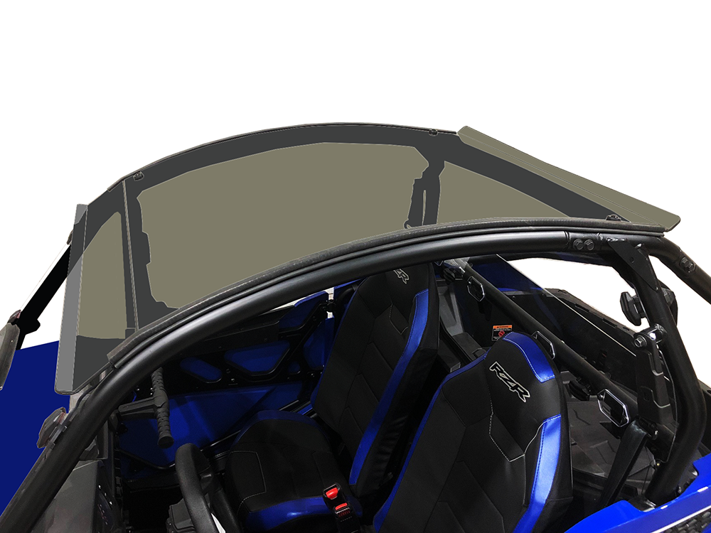 SPIKE Roof Tinted Panel for Polaris RZR 900 Trail Models – Part Number 88-4700-T