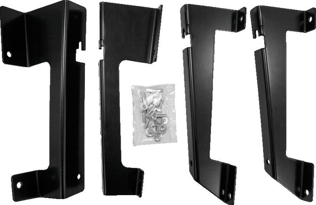 DragonFire Racing RT Seat Mount for Yamaha YXZ – Durable Powersports Seat Adapter