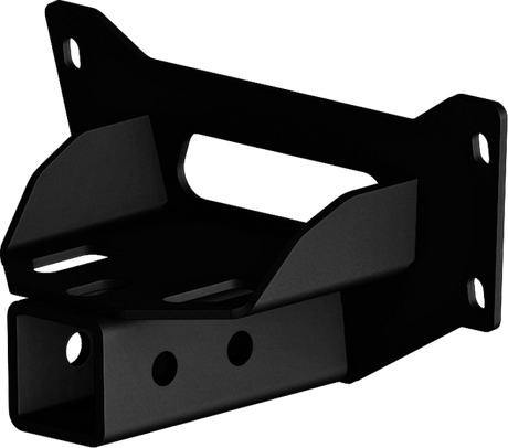 KFI 08-14 Polaris RZR 800/ S 2 in. Receiver Hitch Rear