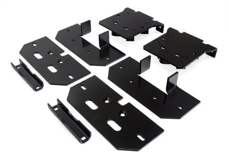 Air Lift LoadLifter 7500XL Ultimate Air Spring Kit for 2011-2017 Ram 2500 and 3500