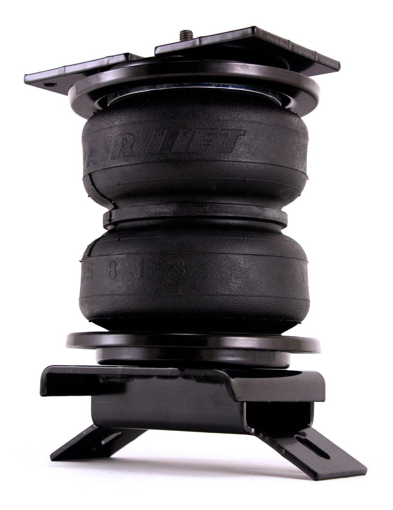 Air Lift LoadLifter 5000 ULTIMATE Rear Air Spring Kit for 2005-2006 GMC Sierra 1500 & Chevrolet Silverado 1500