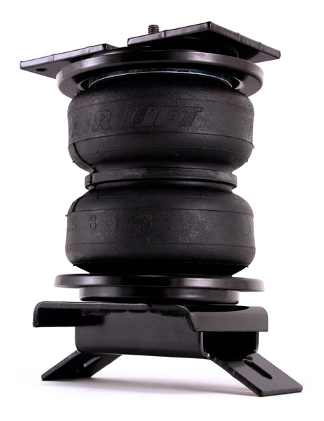 Air Lift LoadLifter 5000 ULTIMATE Rear Air Spring Kit for 2005-2006 GMC Sierra 1500 & Chevrolet Silverado 1500