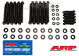 ARP 2004+ Small Block Chevrolet Hex ARP2000 Head Bolt Kit for Chevy Small Block Engines