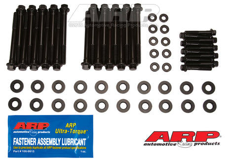 ARP 2004+ Small Block Chevrolet Hex ARP2000 Head Bolt Kit for Chevy Small Block Engines
