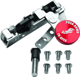 DragonFire Racing Door Latch Repair Kit - Passenger Side for UTVs Part #522708