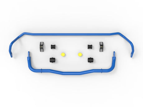 aFe Control Sway Bar Set for Dodge Charger and Challenger 2006-2023 – Front and Rear Adjustable Upgrade