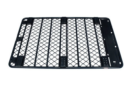 ARB Aluminum Flat Roof Rack with Amplimesh Mesh Floor for Toyota 4Runner - 70 x 44 inches