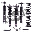 Air Lift Performance Coilover Kit for Infiniti G35 G37 by Air Lift Part Number 79010