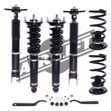 Air Lift Performance Coilover Kit for Infiniti G35 G37 by Air Lift Part Number 79010