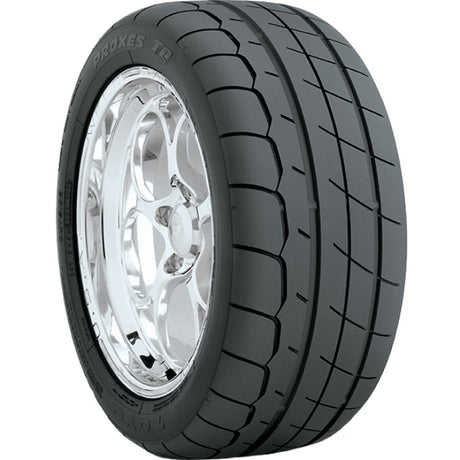 Toyo Proxes TQ Tire - P345/40R17 for Passenger Vehicles and Sports Cars