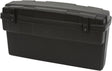 KOLPIN 4408 UTV Saddle Storage Box for Polaris Ranger, Can-Am Maverick, and Yamaha Wolverine