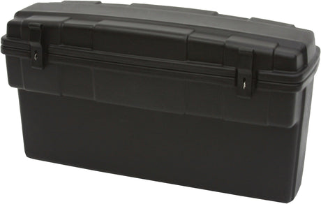 KOLPIN 4408 UTV Saddle Storage Box for Polaris Ranger, Can-Am Maverick, and Yamaha Wolverine