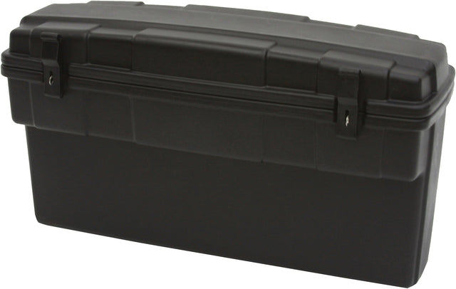 KOLPIN 4408 UTV Saddle Storage Box for Polaris Ranger, Can-Am Maverick, and Yamaha Wolverine