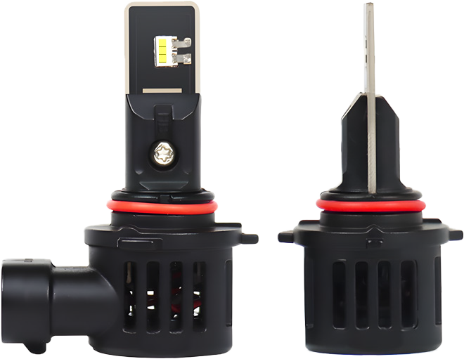 Pathfinder DB9006 High Intensity LED Bulb for 2007-2014 Honda Accord, Toyota Camry, Ford F-150