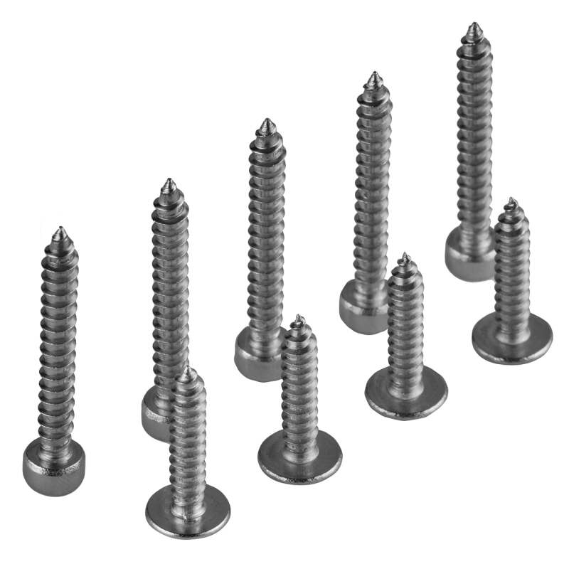 DS18 SLG-F82 Front Fender Dual 8-inch Speaker Enclosure with LED for Polaris Slingshot 2015+