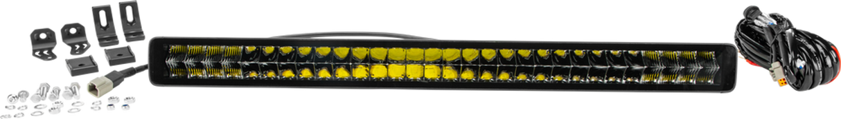 Open Trail STEALTH LED LIGHT BARS