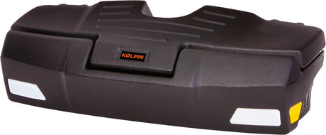 KOLPIN 93101 Front Trail Box for ATV and UTV Vehicles