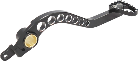 MODQUAD BL2-250R-BLK Black Brake Lever for Kawasaki KX250F (2013-2022)