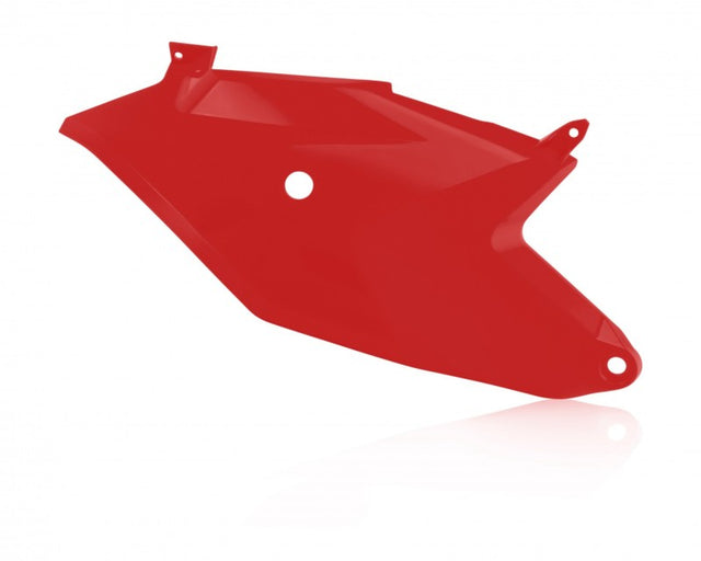 Acerbis KTM SX85 / GasGas MC85 Side Panels - Red | Part #2685970004